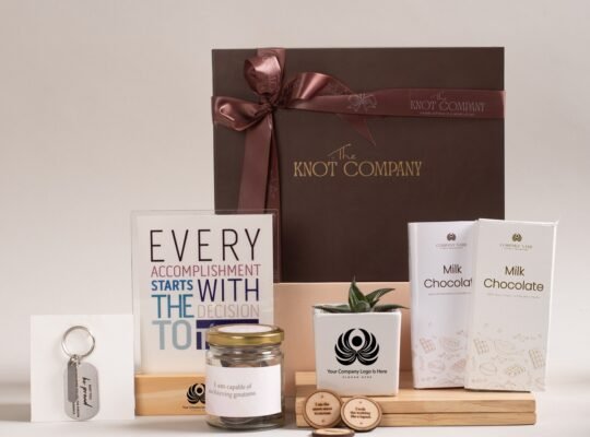 Corporate gifting company in India