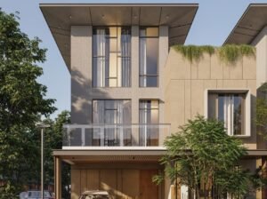East Villa | Urbanize Group