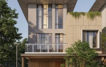 East Villa | Urbanize Group