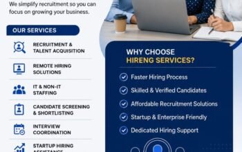 Title: Professional Recruitment & Hiring Solutions | Hiring Services