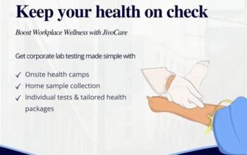 Your Wellness, Our Priority