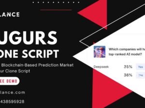 Get Your Augur Clone Script At Low Cost