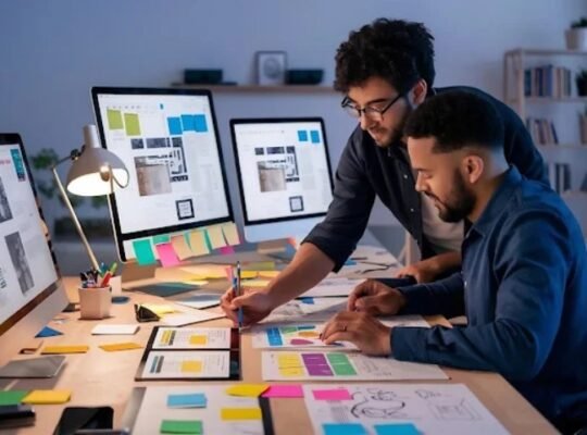 Social Media Marketing Boston for Audience Engagement