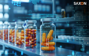 Best First Win for Pharma Compliance Automation