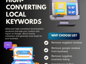 Best Local Keyword Variations to Boost Website Traffic