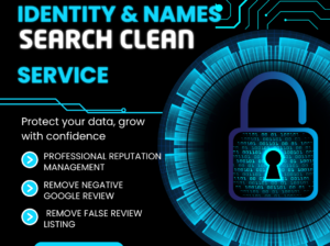 Identity & Name Search Cleanup Services in Adelaide – Protect Your Online Reputation