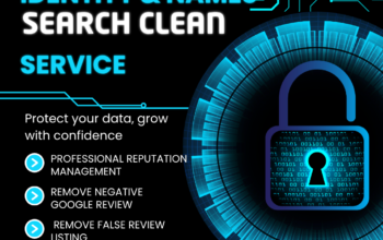 Identity & Name Search Cleanup Services in Adelaide – Protect Your Online Reputation