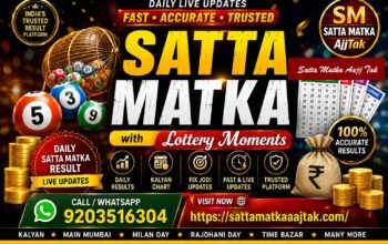Satta Matka Result Timing Today | Kalyan Matka Chart Live, DPBoss, 220 Patti & Free Tips