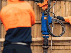 Screw Pile Solutions for Residential & Commercial Use in Queensland