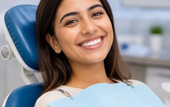 One Dentall – Cosmetic Desntistry