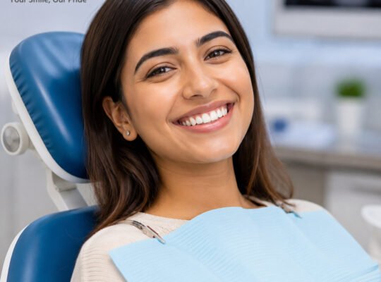 One Dentall – Cosmetic Desntistry
