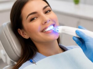 One Dentall – TMJ Treatment