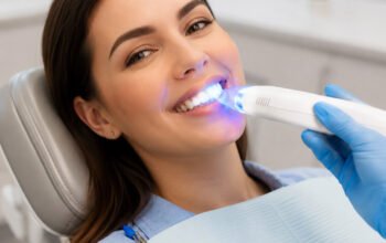 One Dentall – TMJ Treatment