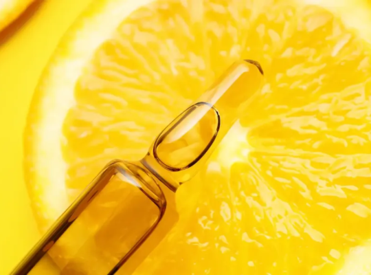 Does Vitamin C Really Help Dark Circles? Benefits, Myths & Expert Skincare Tips