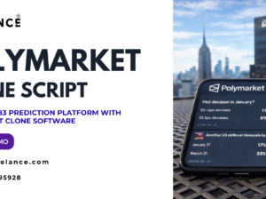 Kalshi Clone Script – Get a Prediction app like Kalshi At Low Cost