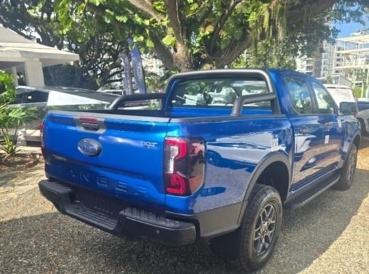 Para Los Amantes De La Marca Ford, Opciones Para Elegir Ya!
