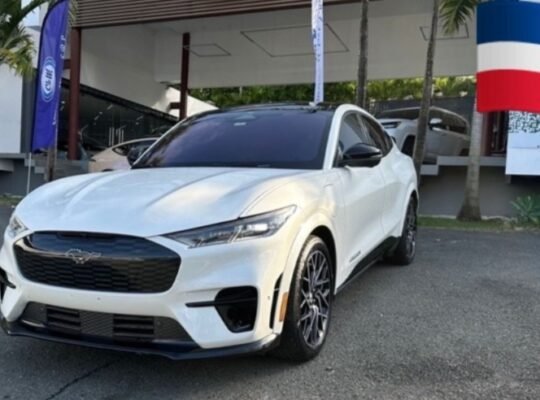 Para Los Amantes De La Marca Ford, Opciones Para Elegir Ya!