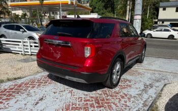 Para Los Amantes De La Marca Ford, Opciones Para Elegir Ya!