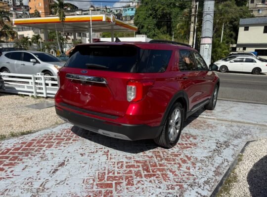 Para Los Amantes De La Marca Ford, Opciones Para Elegir Ya!