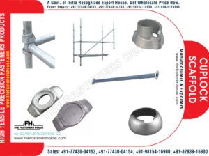 Fasteners Bolts Nuts Threaded Rods manufacturer exporter in India https://www.thefastenershouse.com