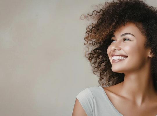 Types of Curly Hair & Smart Styling Tips for Every Curl Pattern