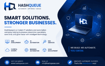 Hiring & Web Development Services | HashQueue