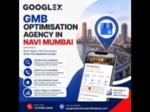 GMB SEO Agency in Navi Mumbai