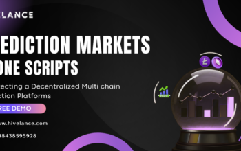 Get Your Prediction Market Clone Script At Low Cost