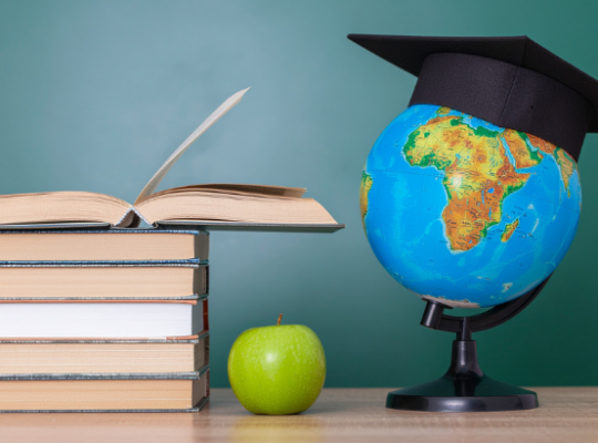 Trusted Study Abroad Consultants in Chennai for Higher Education