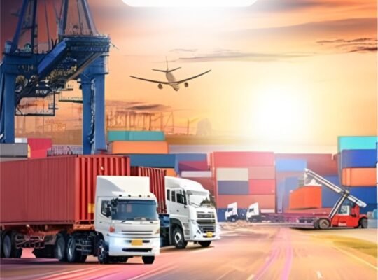 Unique Express Beyond Borders