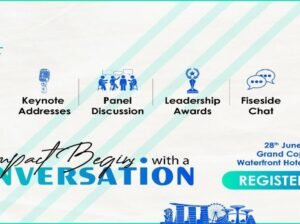 The Global Icons of Impact 2026 | Business Awards & Summits