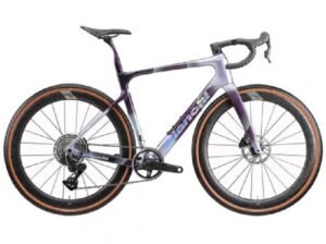 2026 Bianchi Infinito Launch Edition FORCE XPLR AXS Road Bike (KINGCYCLESPORT)