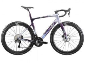 2026 Bianchi Infinito Launch Edition ULTEGRA DI2 Road Bike (KINGCYCLESPORT)