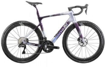 2026 Bianchi Infinito Launch Edition ULTEGRA DI2 Road Bike (KINGCYCLESPORT)