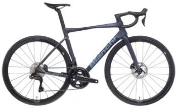 2026 Bianchi Specialissima COMP RIVAL AXS E1 Road Bike (KINGCYCLESPORT)