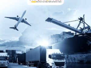 Unique Express Global Courier Hub