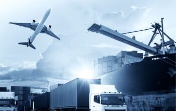 Unique Express Global Courier Hub