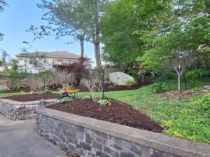 Halifax Landscaping and Property Maintenance for Residential and Commercial Properties