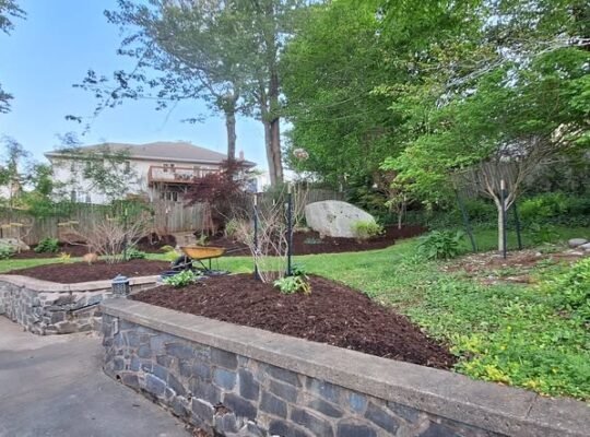 Halifax Landscaping and Property Maintenance for Residential and Commercial Properties