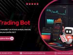 AI Trading Bot Development for Reliable Trading
