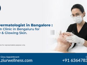Best Dermatologist in Bangalore, Marathahalli Near Me