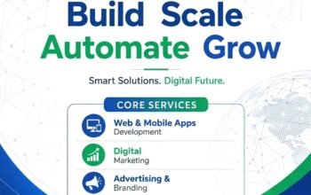 Digital IT Hub – Digital Marketing & Branding Company