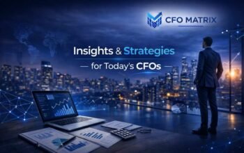 CFO Matrix | Expert CFO Insights for Business Growth and Profitability