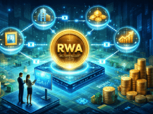 Real World Asset Tokenization Development Company