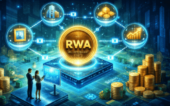 Real World Asset Tokenization Development Company