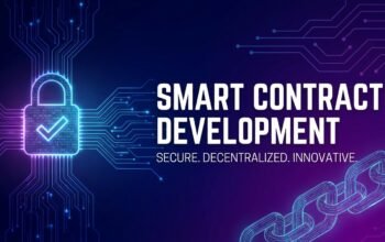 Create Automated, Transparent & Secure Smart Contracts