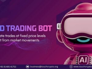 Smart Grid Trading Bot Solutions for Consistent Crypto Profits