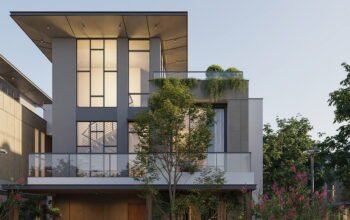 Premium Villa in Electronic City – Urbanize Group