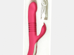 Buy Aphrodisia 12 Function Vibrator Online | Premium Care