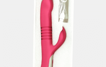 Buy Aphrodisia 12 Function Vibrator Online | Premium Care